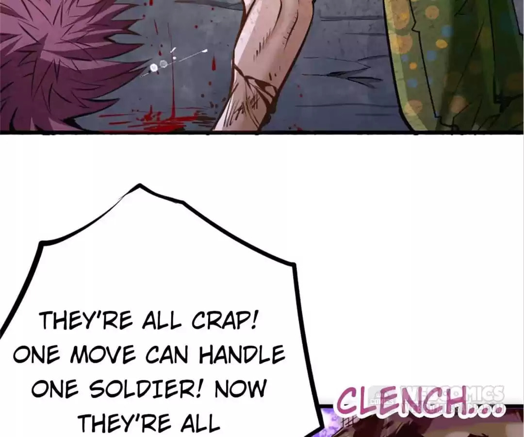 Read Almighty Master chapter 85 image 78 on Lezhin