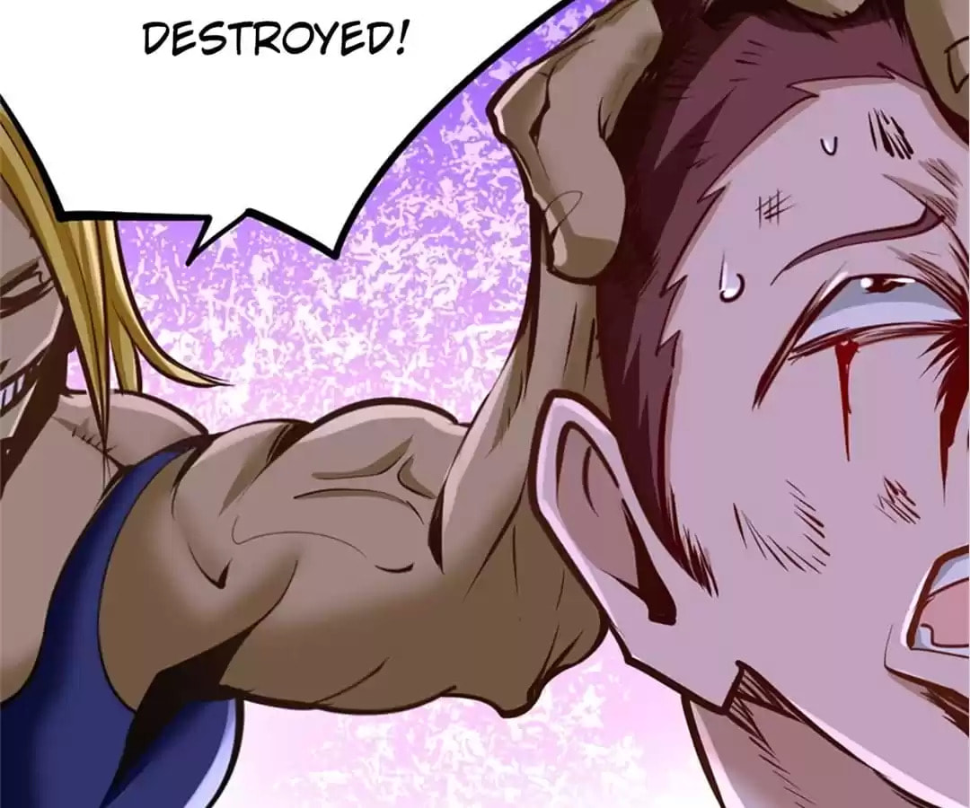 Read Almighty Master chapter 85 image 79 on Lezhin