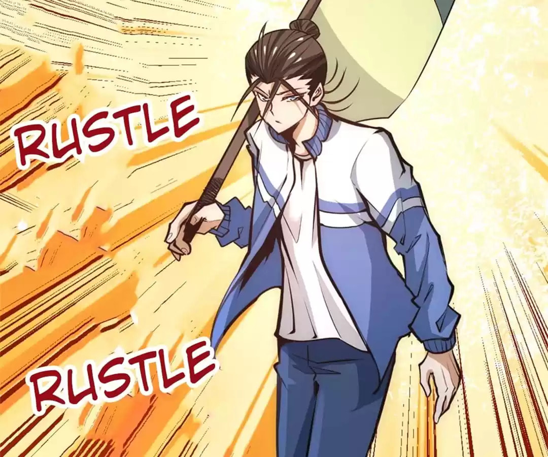 Read Almighty Master chapter 85 image 83 on Lezhin