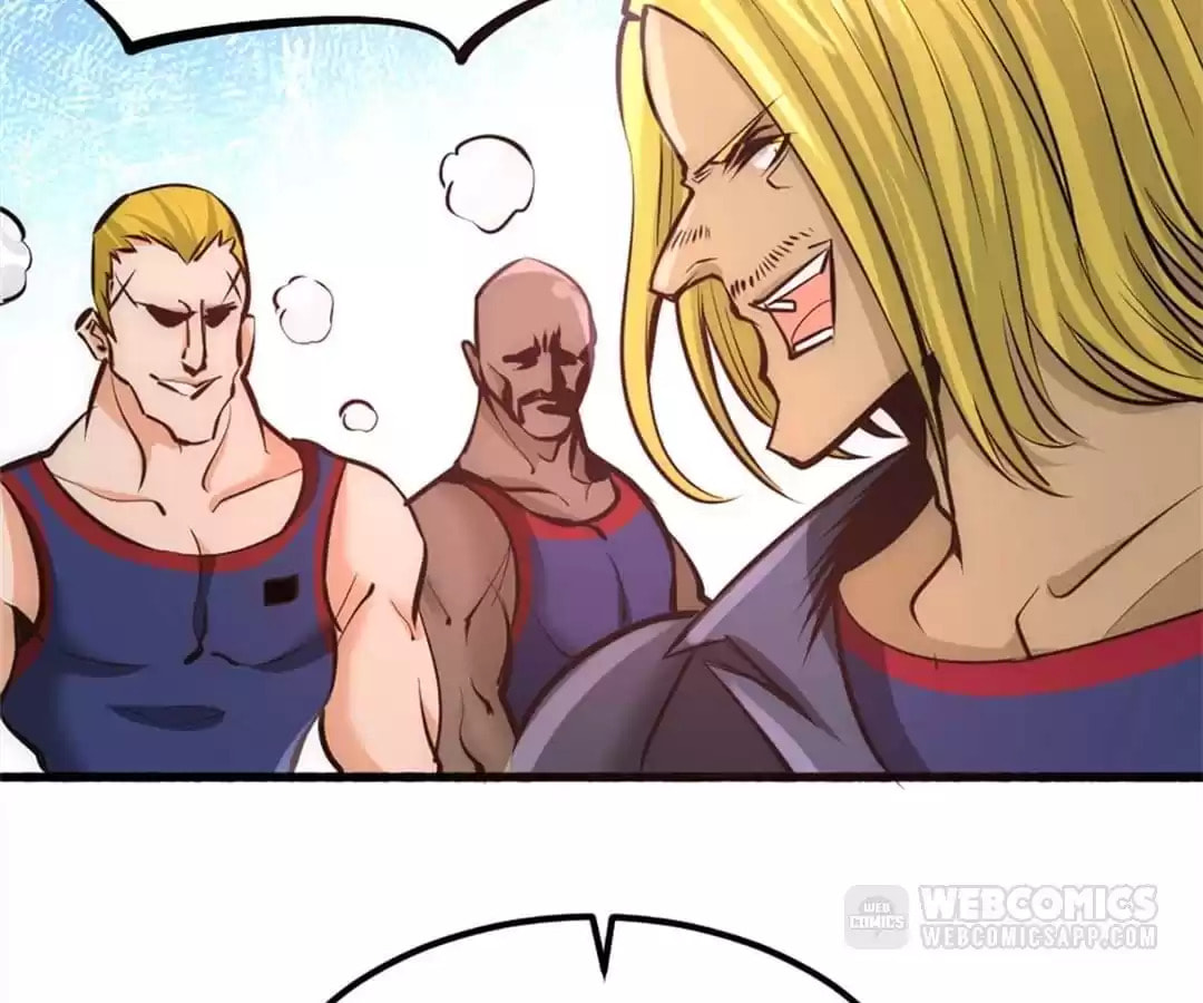 Read Almighty Master chapter 85 image 86 on Lezhin