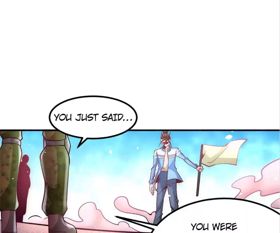 Read Almighty Master chapter 86 image 0 on Lezhin