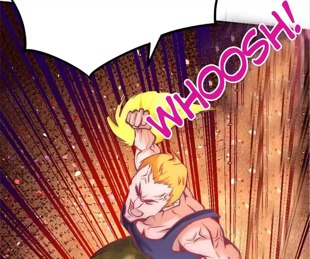 Read Almighty Master chapter 86 image 11 on Lezhin