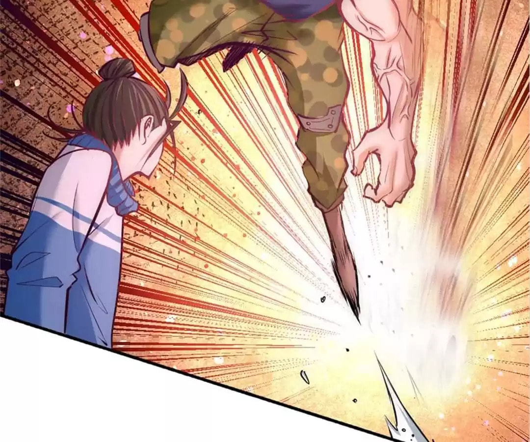 Read Almighty Master chapter 86 image 12 on Lezhin