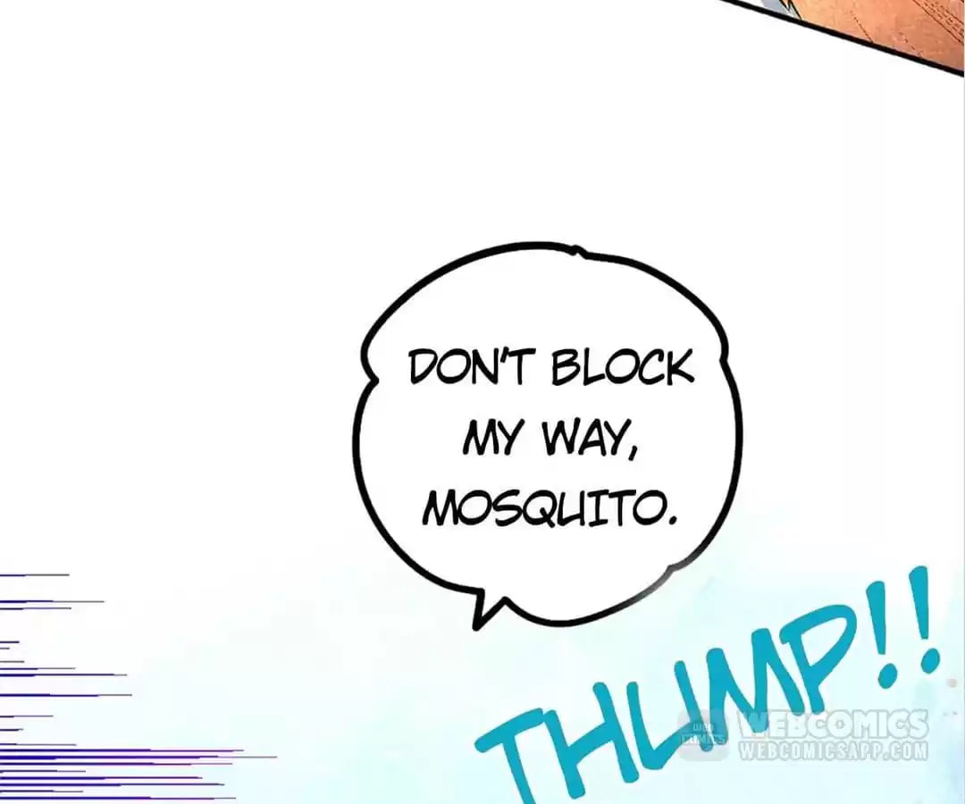 Read Almighty Master chapter 86 image 13 on Lezhin