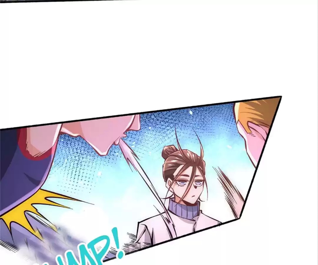 Read Almighty Master chapter 86 image 19 on Lezhin