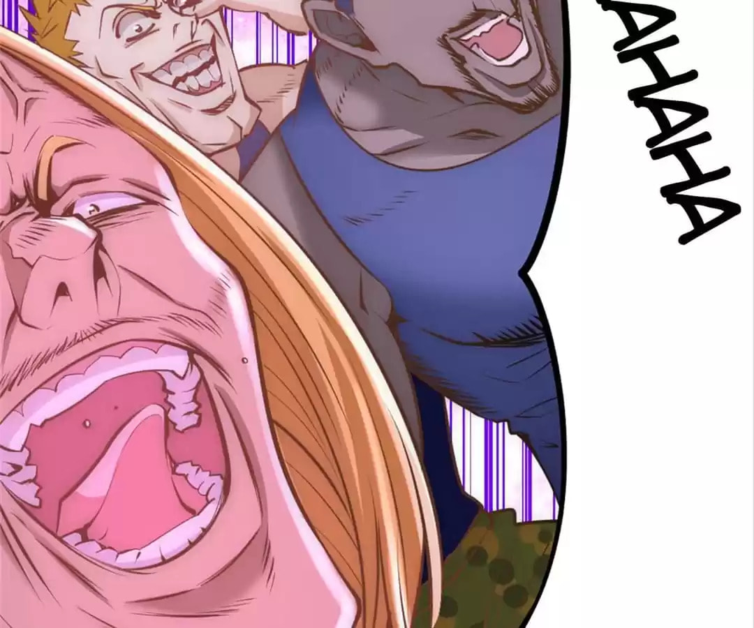 Read Almighty Master chapter 86 image 2 on Lezhin