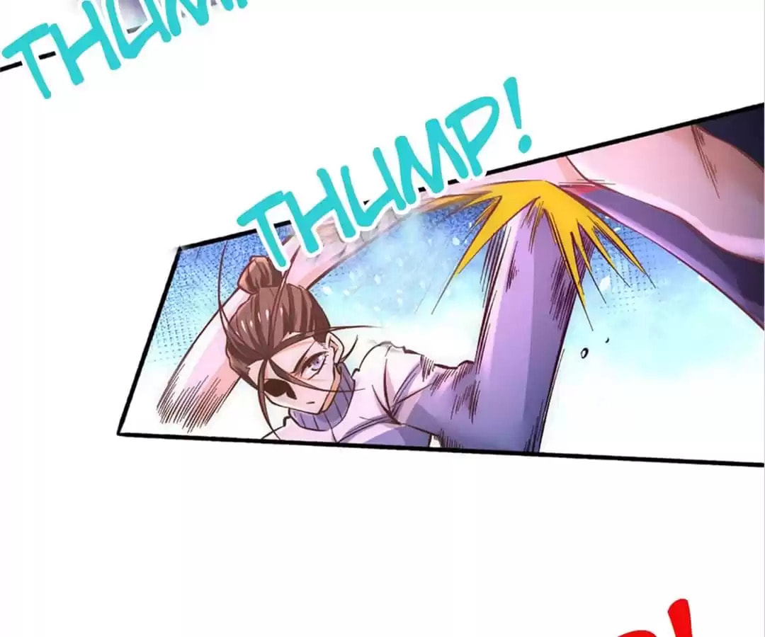 Read Almighty Master chapter 86 image 20 on Lezhin