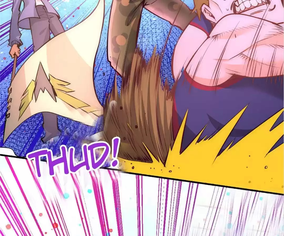 Read Almighty Master chapter 86 image 23 on Lezhin