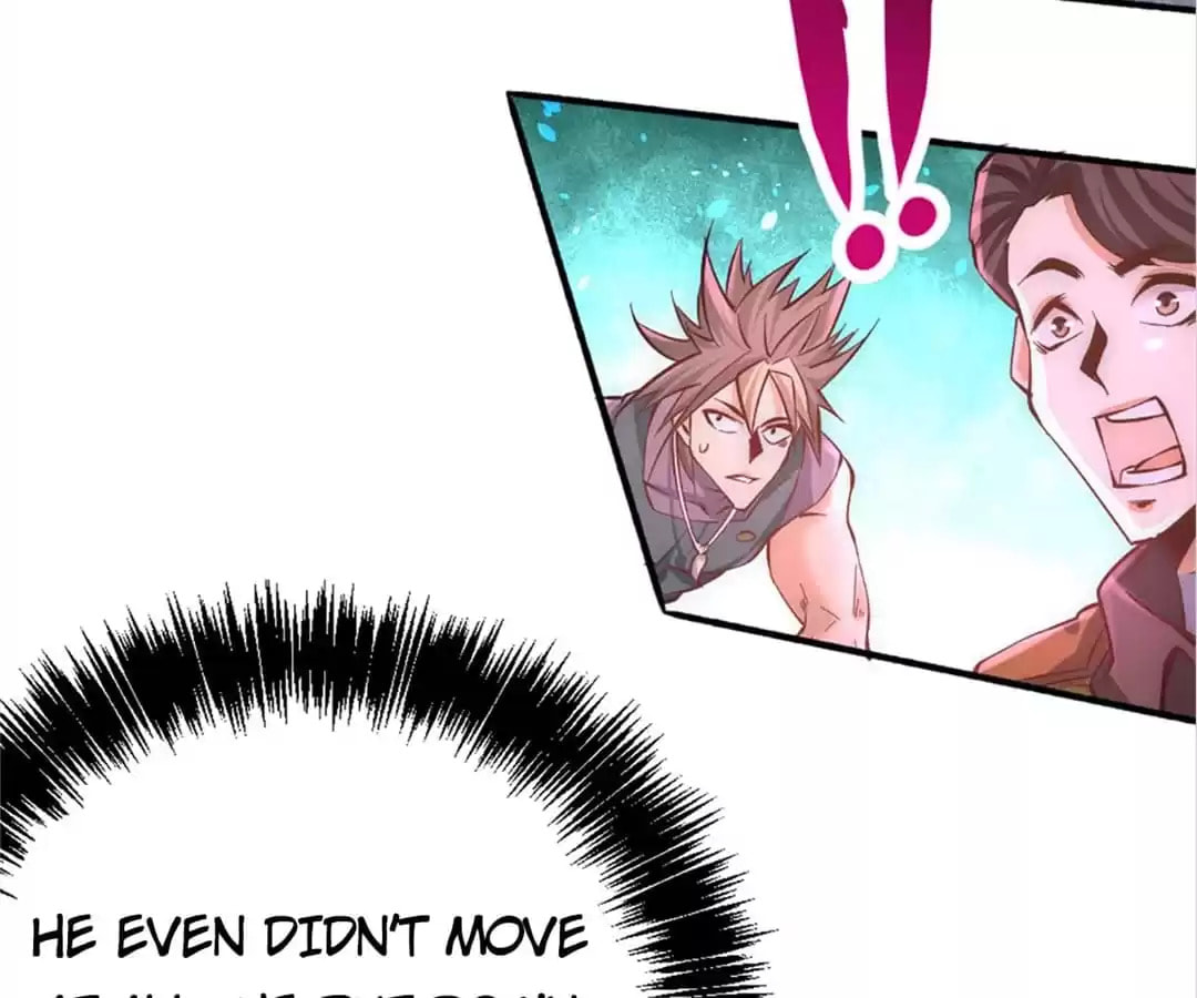 Read Almighty Master chapter 86 image 26 on Lezhin