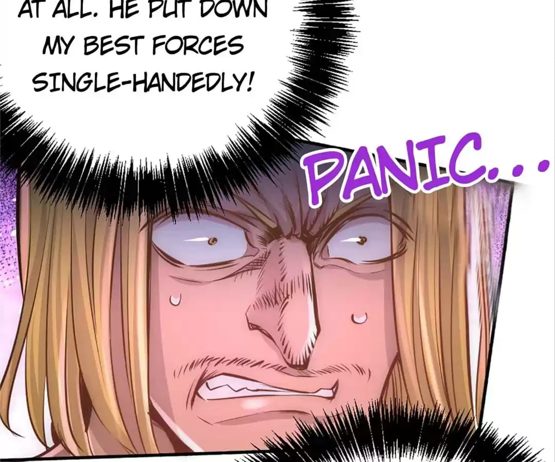 Read Almighty Master chapter 86 image 27 on Lezhin