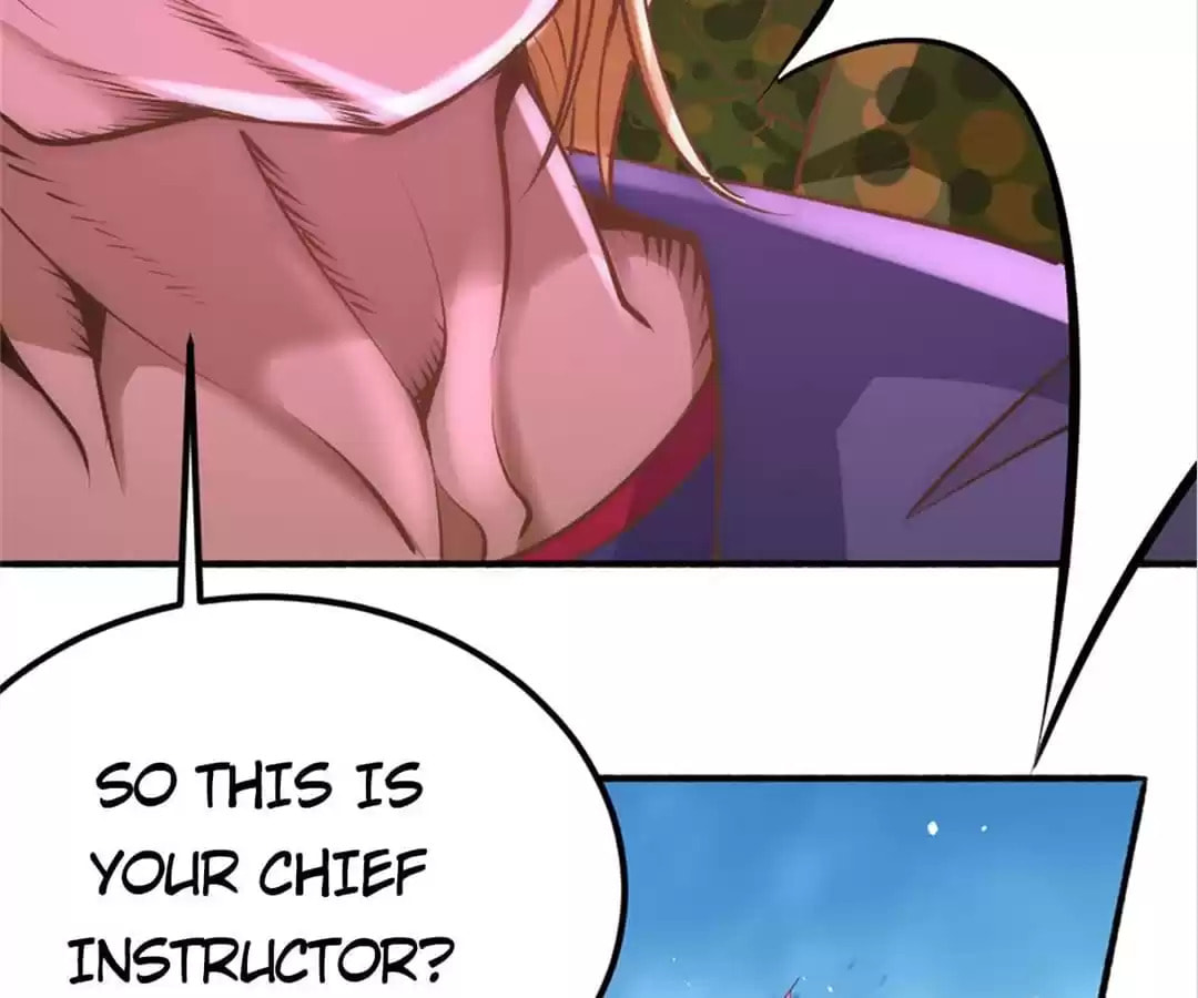 Read Almighty Master chapter 86 image 3 on Lezhin
