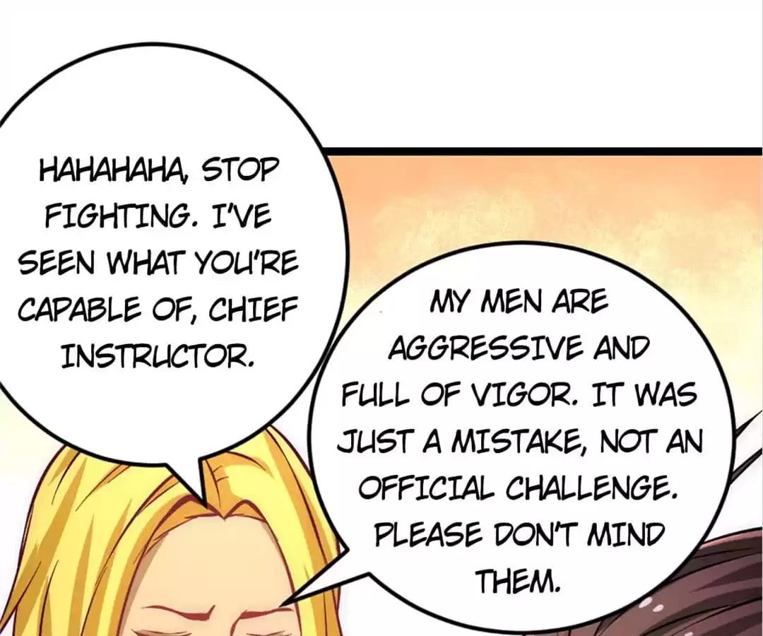 Read Almighty Master chapter 86 image 30 on Lezhin