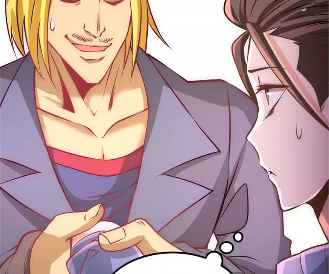Read Almighty Master chapter 86 image 31 on Lezhin