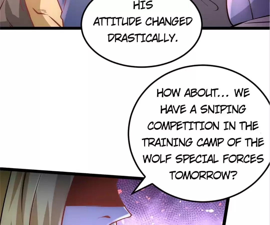Read Almighty Master chapter 86 image 32 on Lezhin