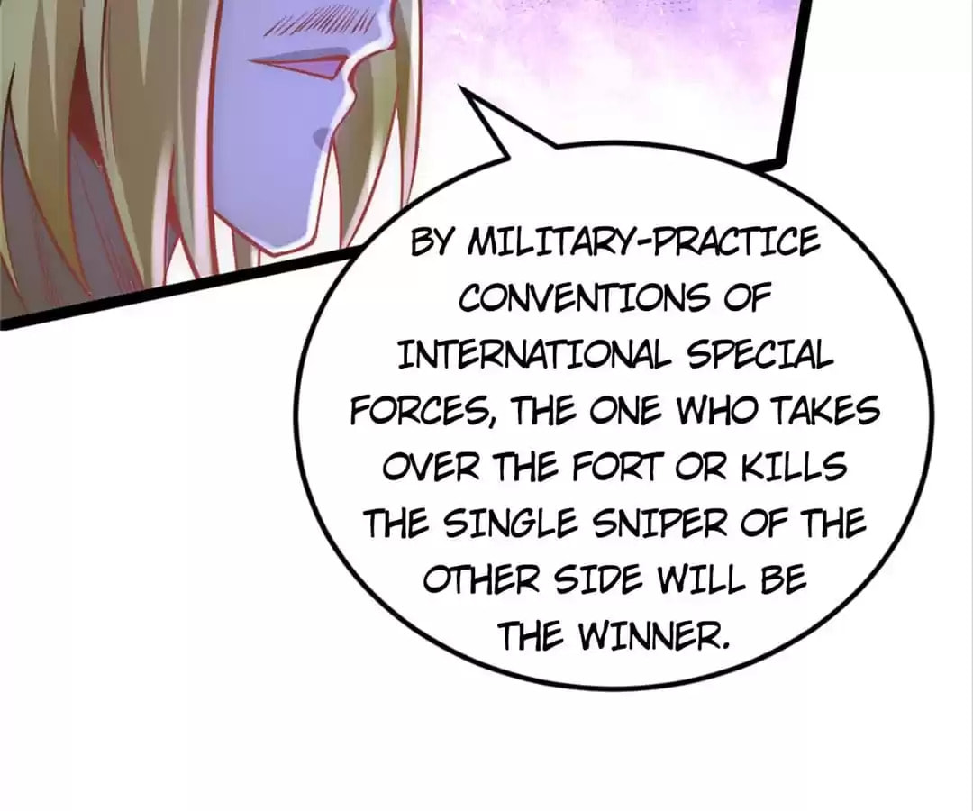 Read Almighty Master chapter 86 image 33 on Lezhin