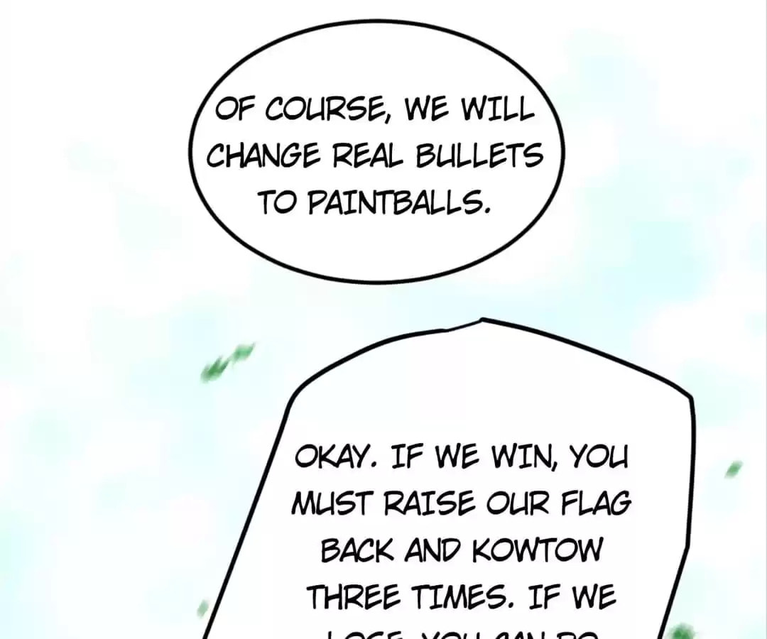 Read Almighty Master chapter 86 image 34 on Lezhin