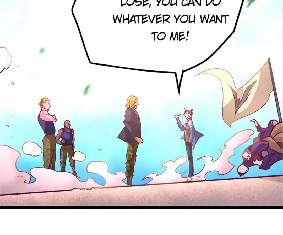 Read Almighty Master chapter 86 image 35 on Lezhin