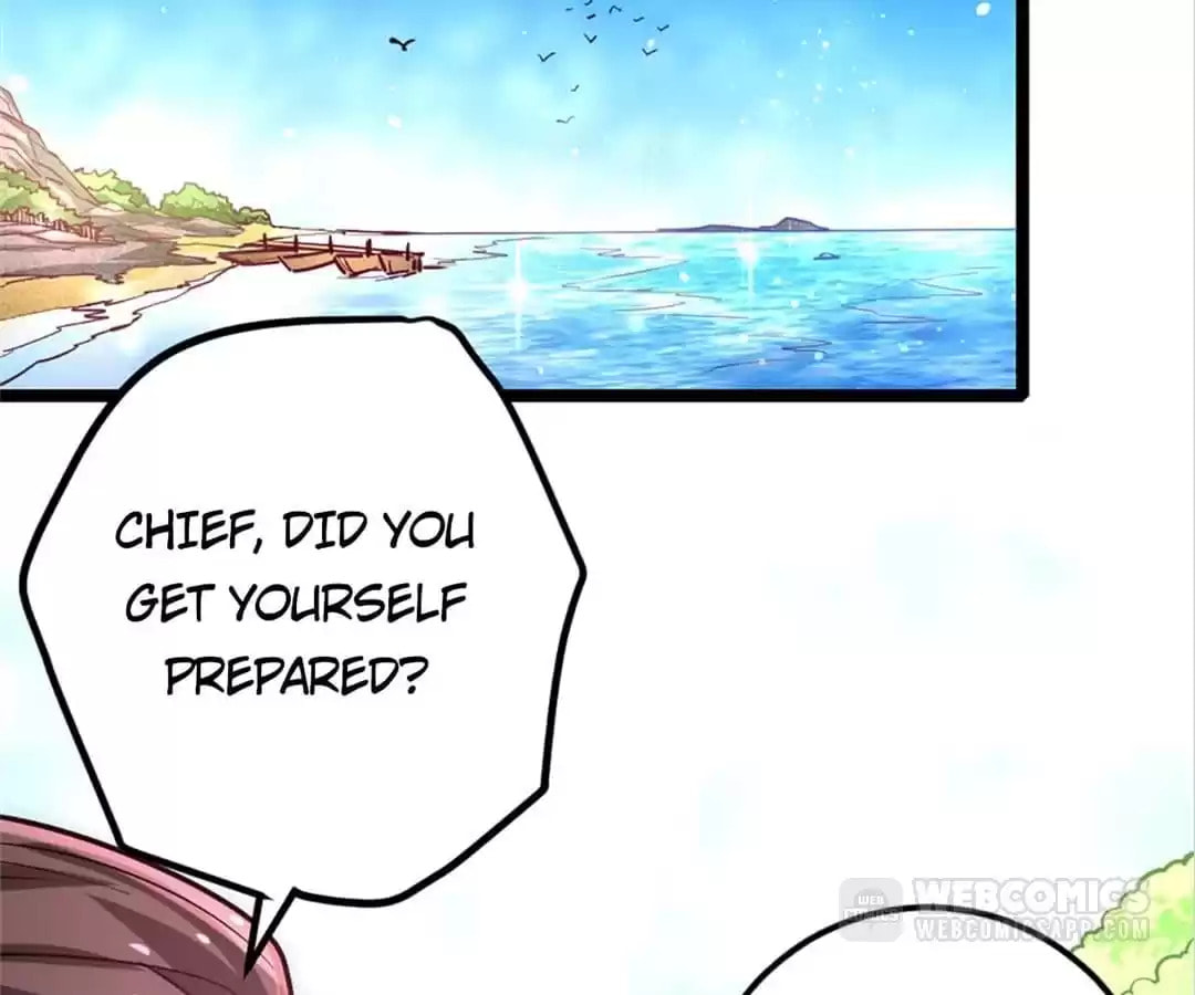 Read Almighty Master chapter 86 image 37 on Lezhin
