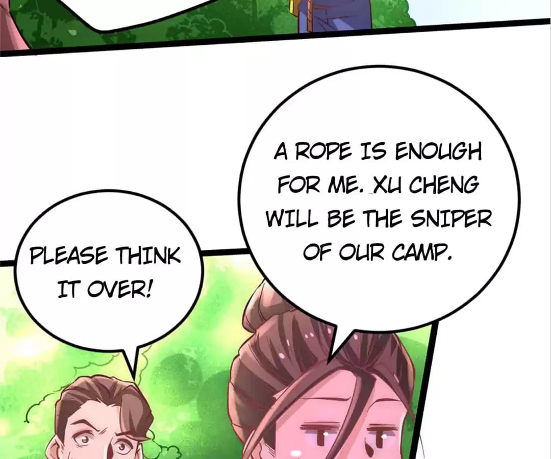 Read Almighty Master chapter 86 image 39 on Lezhin