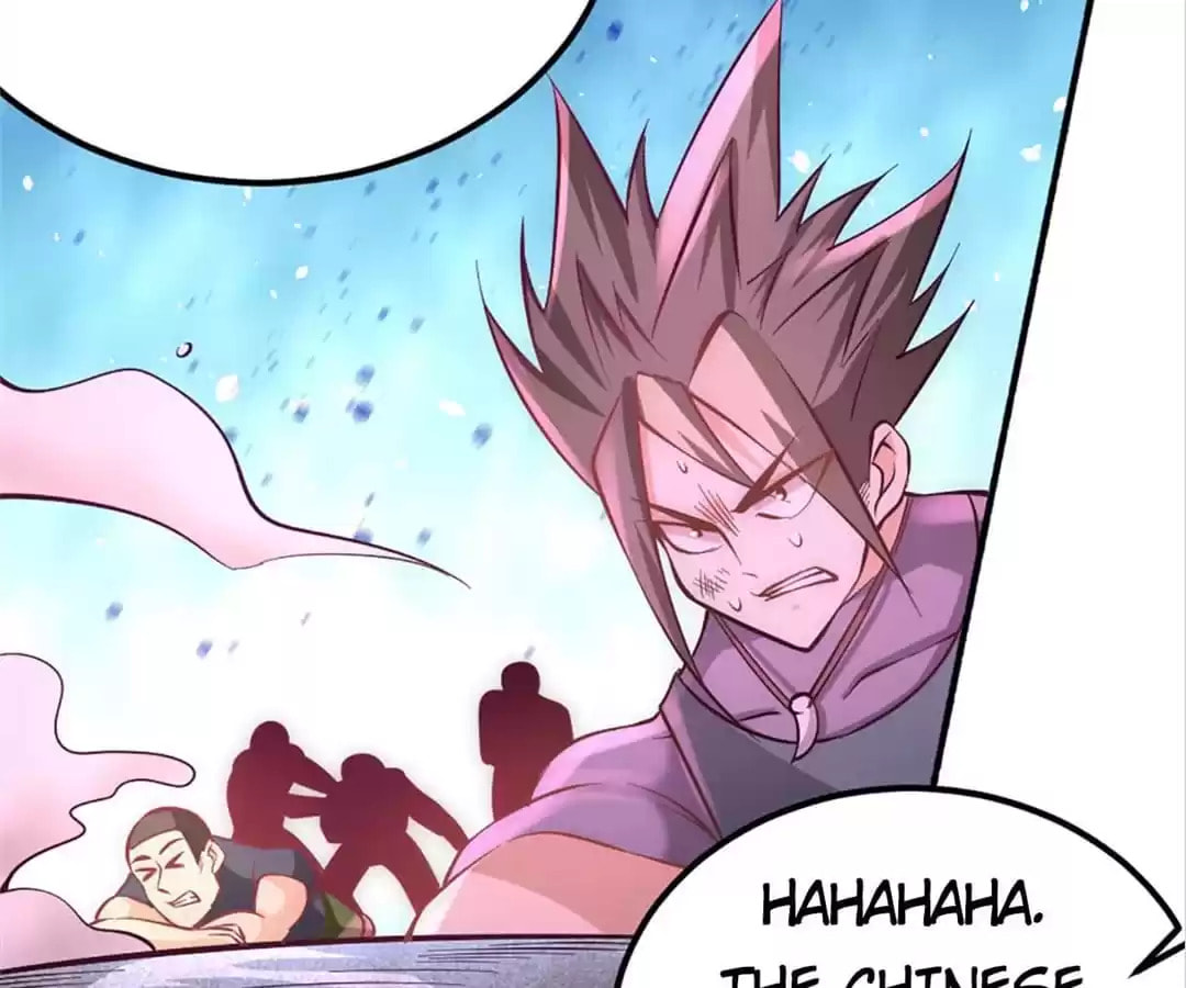Read Almighty Master chapter 86 image 4 on Lezhin