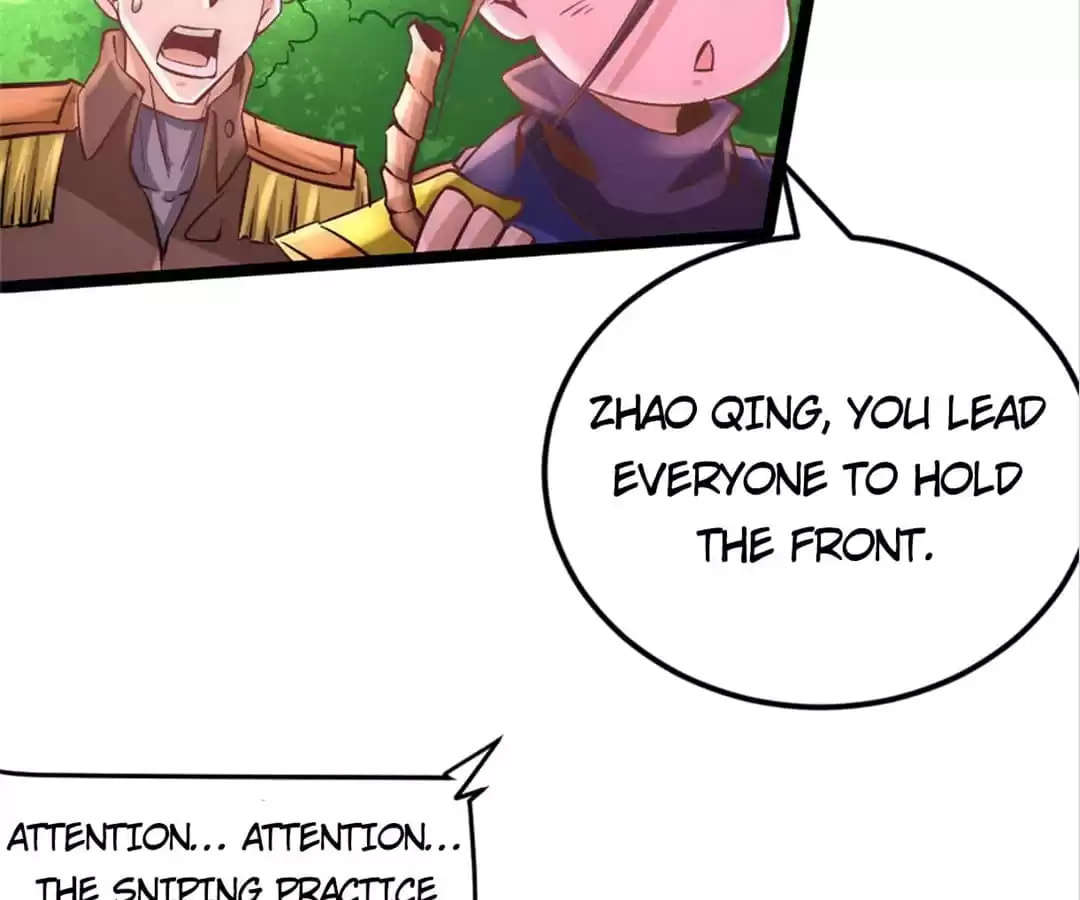 Read Almighty Master chapter 86 image 40 on Lezhin