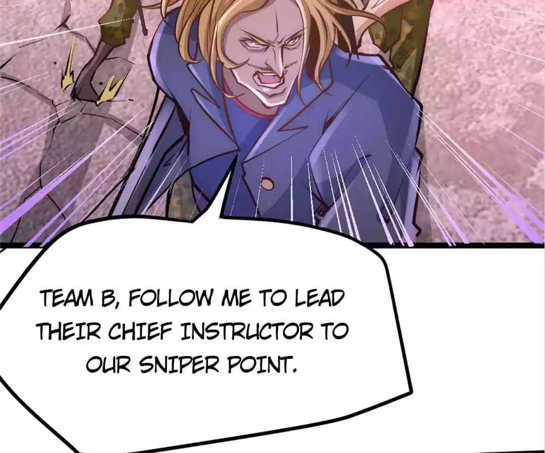Read Almighty Master chapter 86 image 43 on Lezhin