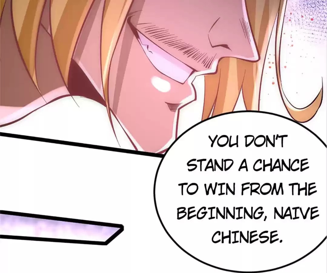 Read Almighty Master chapter 86 image 46 on Lezhin