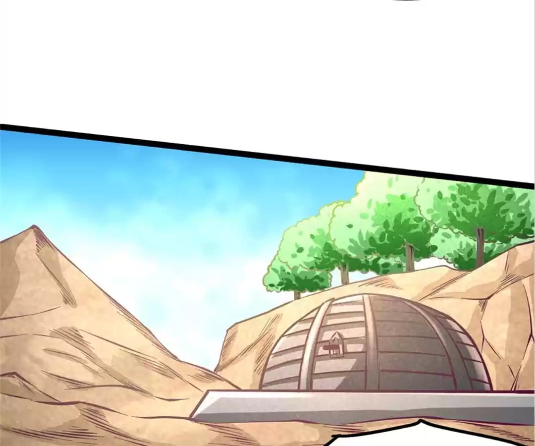 Read Almighty Master chapter 86 image 47 on Lezhin