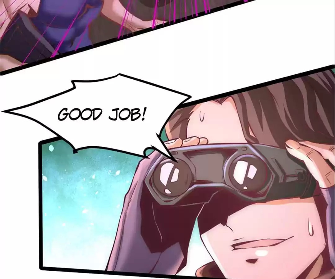 Read Almighty Master chapter 86 image 52 on Lezhin