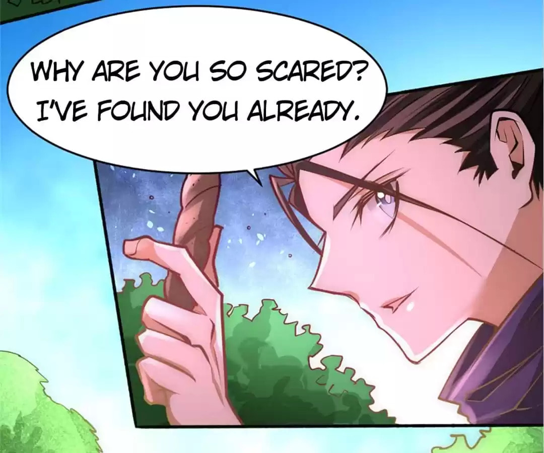 Read Almighty Master chapter 86 image 60 on Lezhin