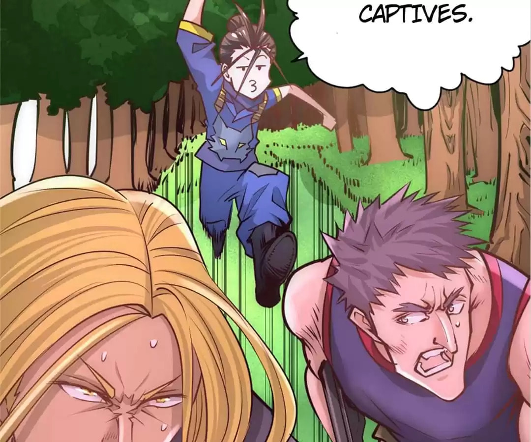 Read Almighty Master chapter 86 image 62 on Lezhin
