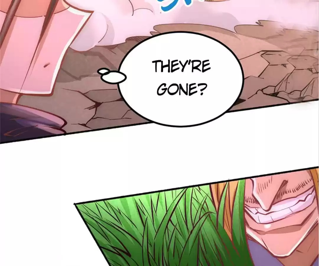 Read Almighty Master chapter 86 image 67 on Lezhin