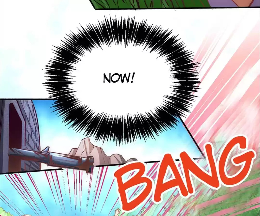 Read Almighty Master chapter 86 image 68 on Lezhin