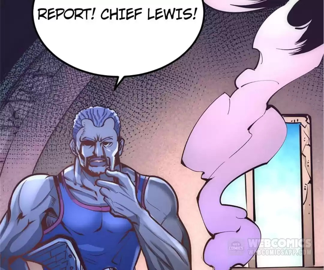 Read Almighty Master chapter 86 image 77 on Lezhin