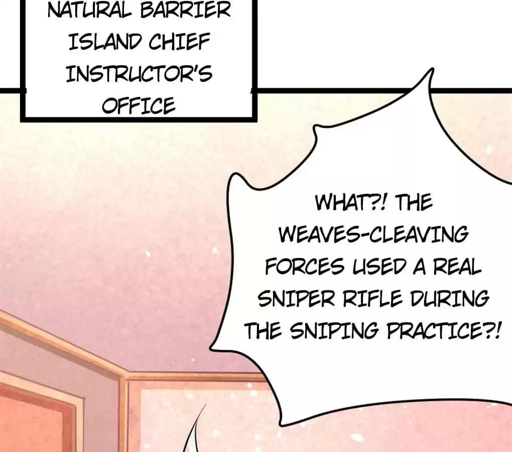 Read Almighty Master chapter 87 image 1 on Lezhin