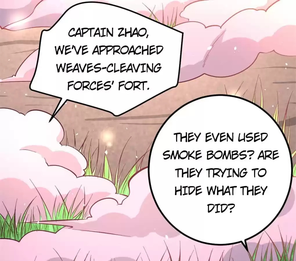 Read Almighty Master chapter 87 image 11 on Lezhin
