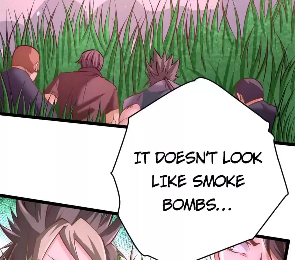 Read Almighty Master chapter 87 image 12 on Lezhin
