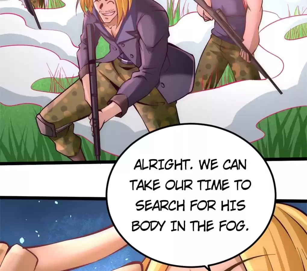 Read Almighty Master chapter 87 image 16 on Lezhin