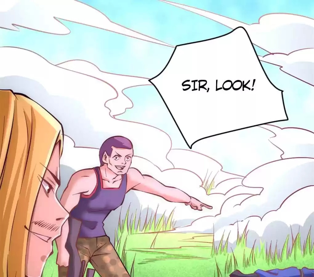 Read Almighty Master chapter 87 image 19 on Lezhin