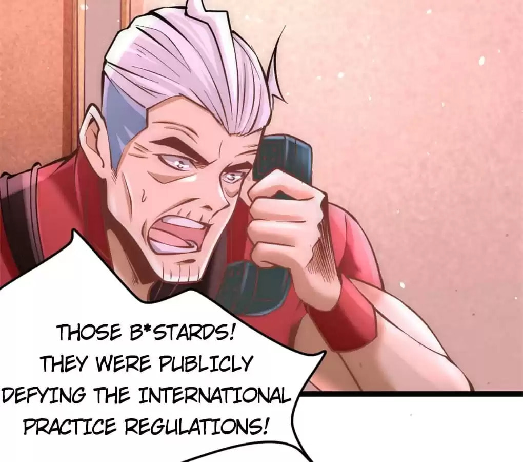 Read Almighty Master chapter 87 image 2 on Lezhin