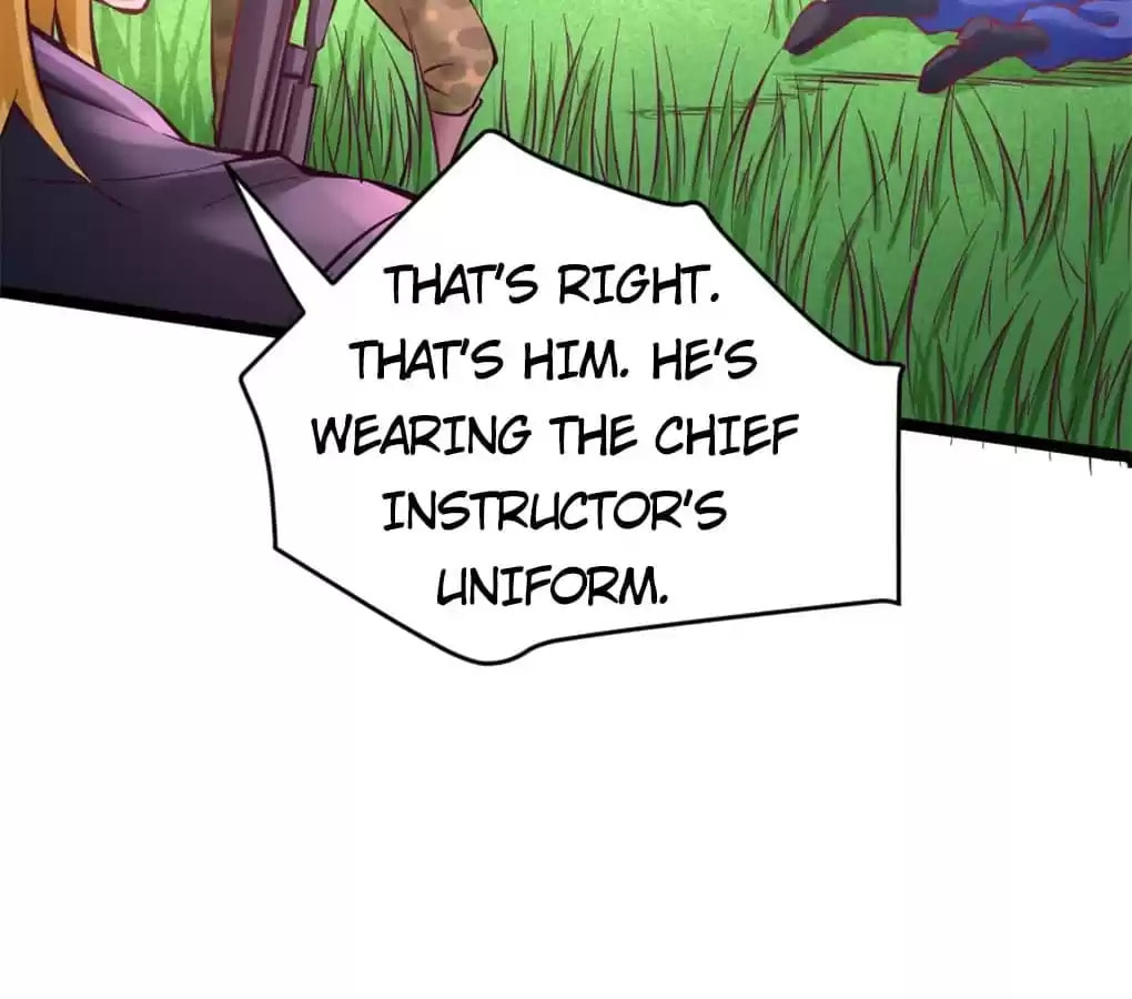 Read Almighty Master chapter 87 image 20 on Lezhin