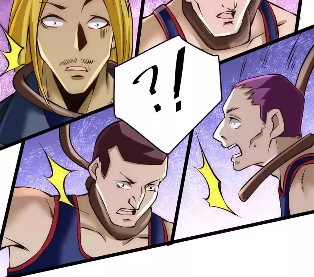Read Almighty Master chapter 87 image 22 on Lezhin
