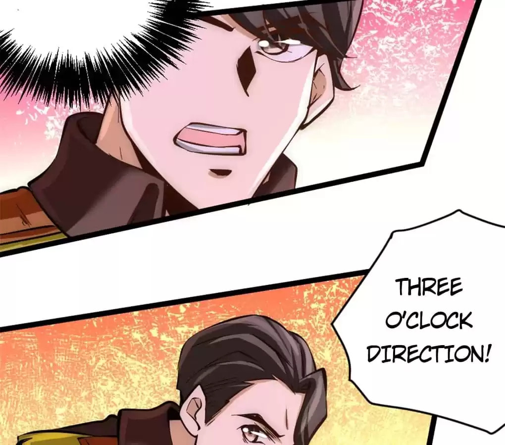 Read Almighty Master chapter 87 image 26 on Lezhin