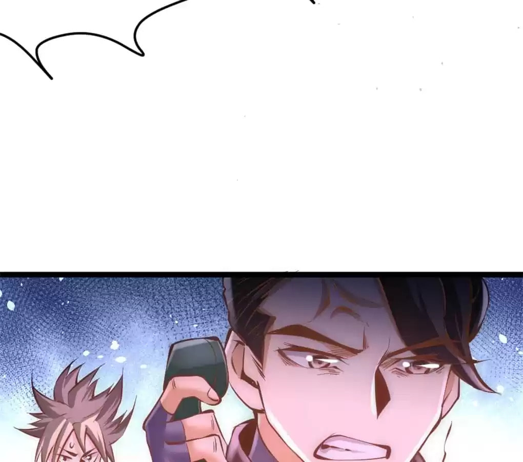 Read Almighty Master chapter 87 image 3 on Lezhin