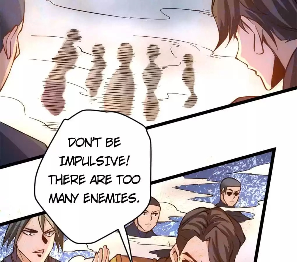 Read Almighty Master chapter 87 image 30 on Lezhin