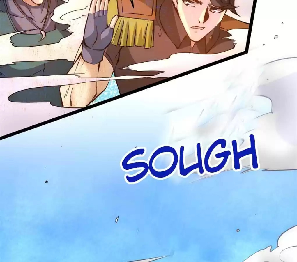 Read Almighty Master chapter 87 image 31 on Lezhin