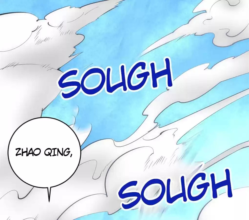 Read Almighty Master chapter 87 image 32 on Lezhin