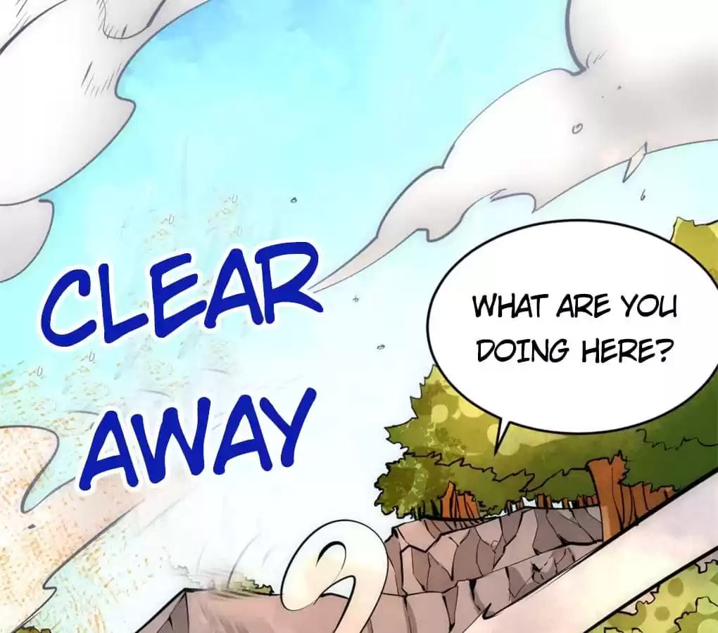 Read Almighty Master chapter 87 image 33 on Lezhin