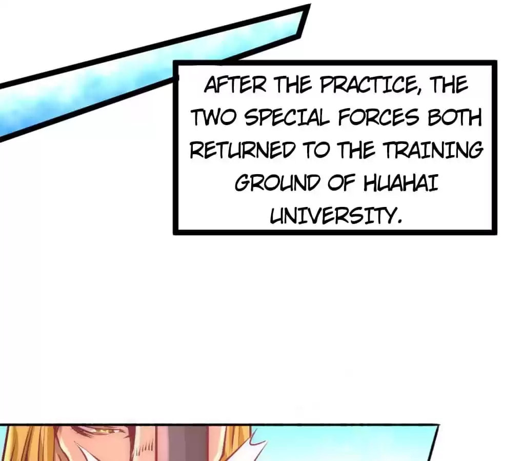 Read Almighty Master chapter 87 image 38 on Lezhin