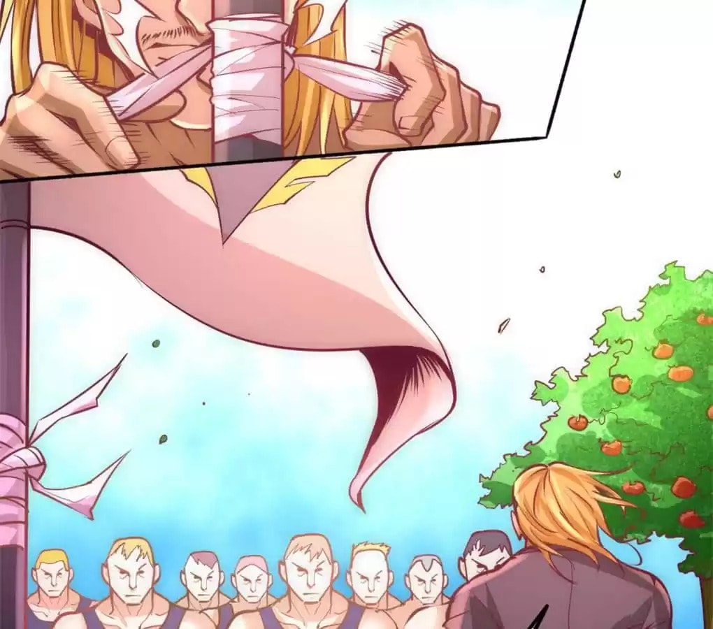 Read Almighty Master chapter 87 image 39 on Lezhin